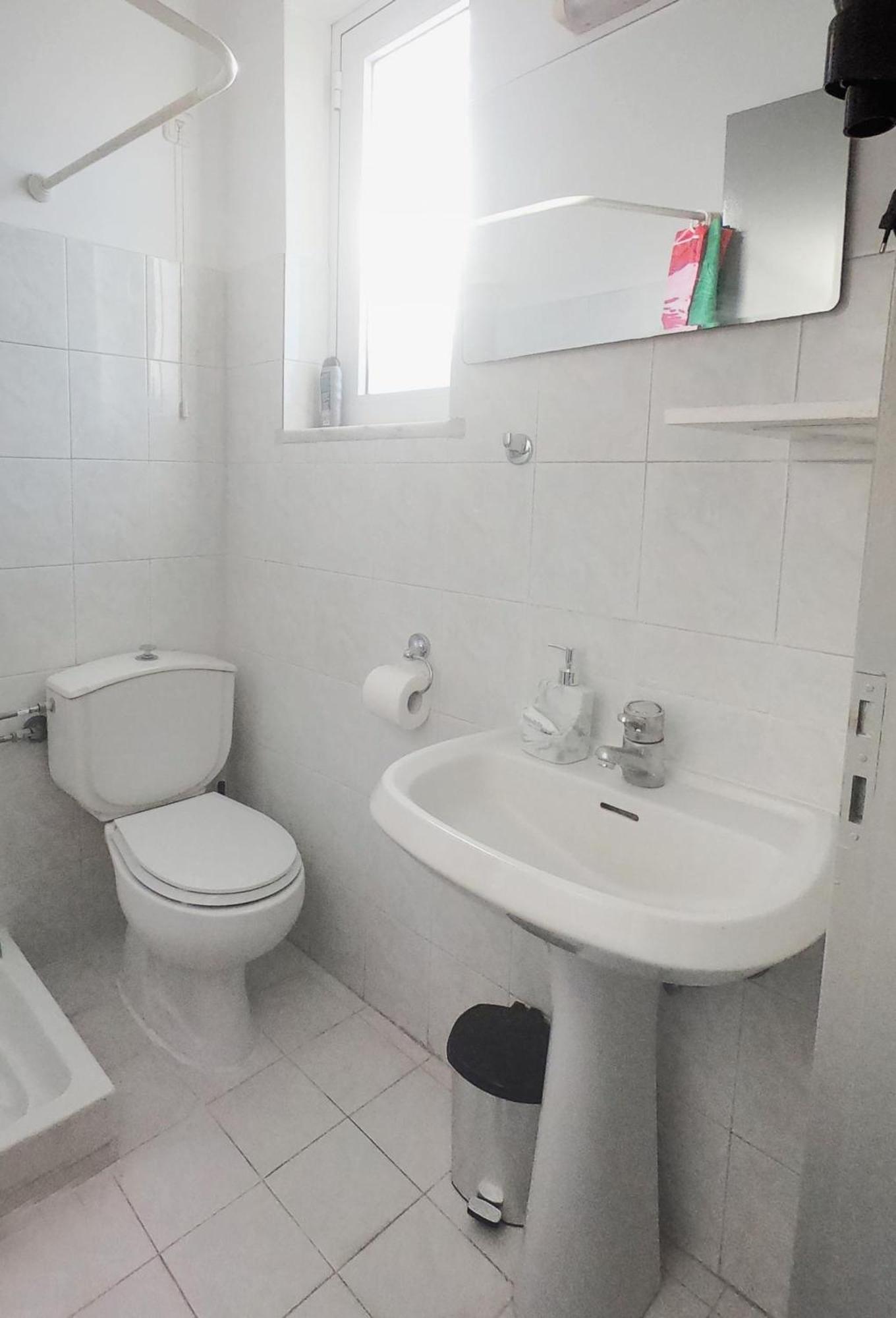 Lefteris Apartments In Іялісос Екстер'єр фото