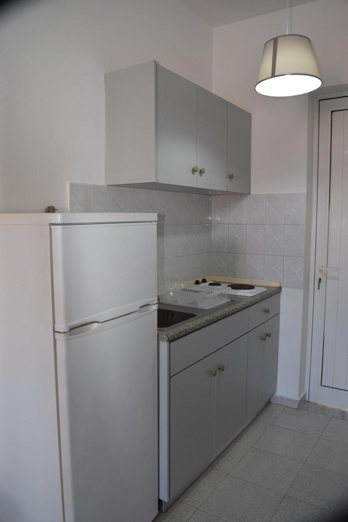 Lefteris Apartments In Іялісос Екстер'єр фото